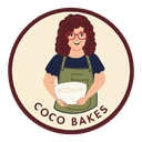 Coco Bakes Logo