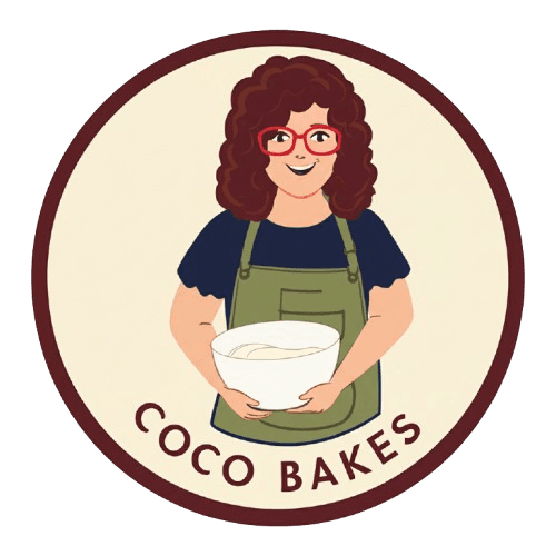 Coco Bakes Logo