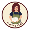 Coco Bakes Logo